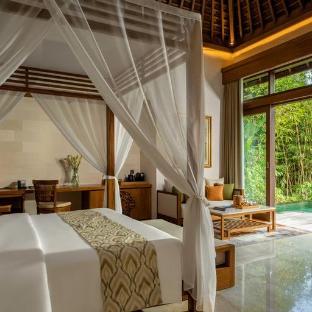 Cicada Luxury Resort - Ubud