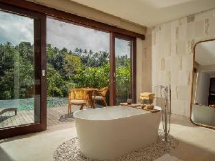 Cicada Luxury Resort - Ubud