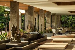 Cicada Luxury Resort - Ubud