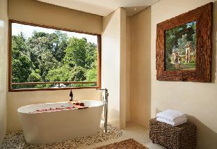 Cicada Luxury Resort - Ubud