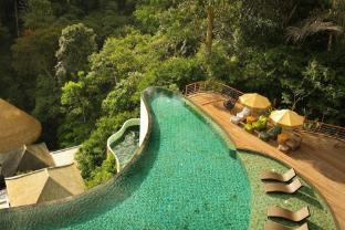 Cicada Luxury Resort - Ubud
