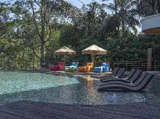 Cicada Luxury Resort - Ubud