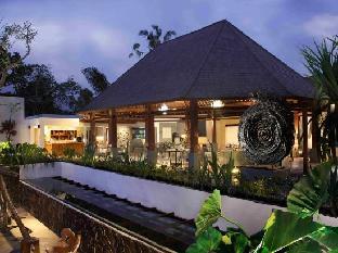 Cicada Luxury Resort - Ubud