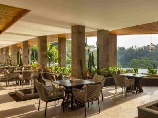Cicada Luxury Resort - Ubud