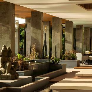 Cicada Luxury Resort - Ubud