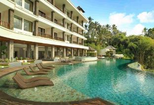 Cicada Luxury Resort - Ubud