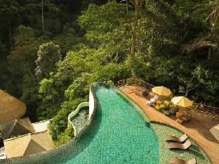 Cicada Luxury Resort - Ubud