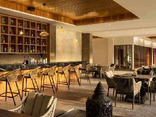 Cicada Luxury Resort - Ubud