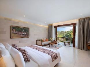 Cicada Luxury Resort - Ubud