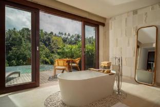 Cicada Luxury Resort - Ubud