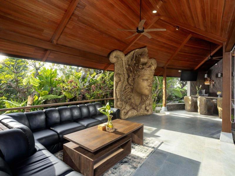 Candy Villas by Pramana