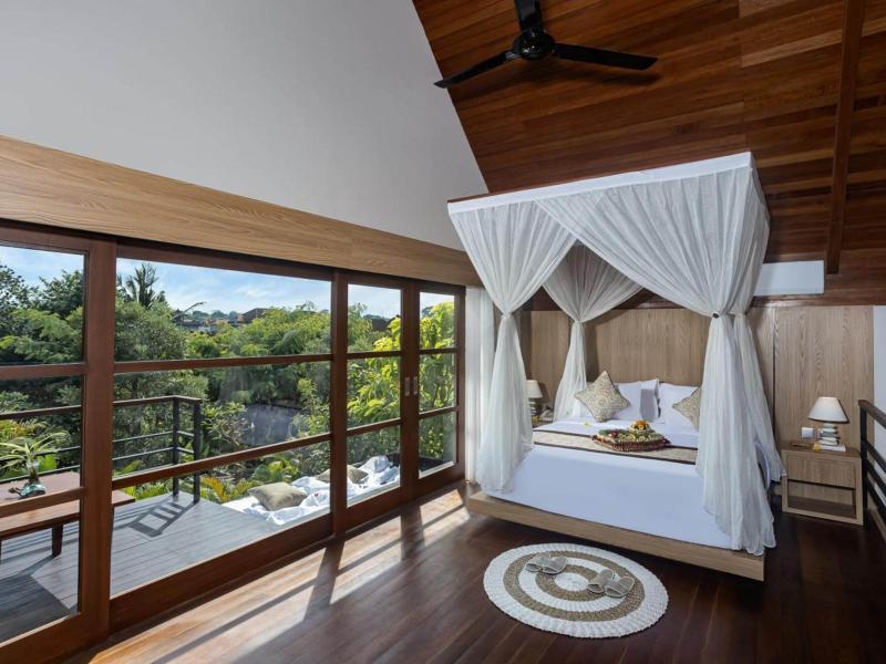 Candy Villas by Pramana