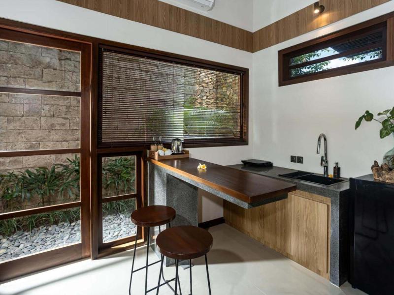 Candy Villas by Pramana