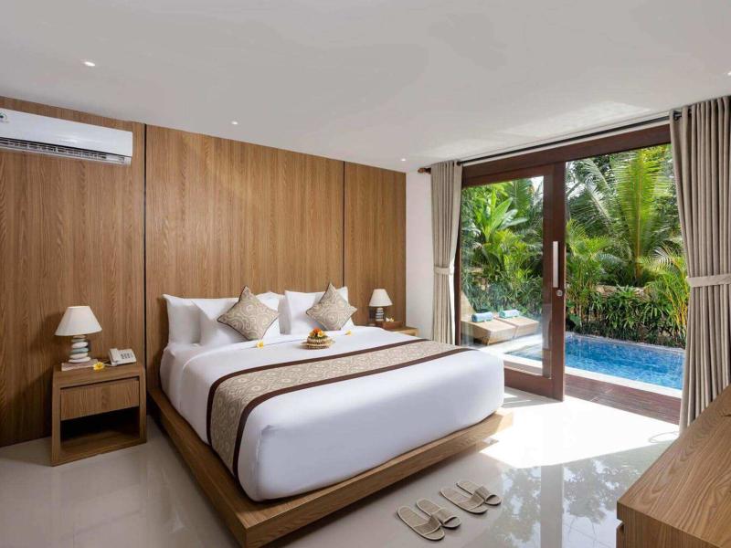 Candy Villas by Pramana
