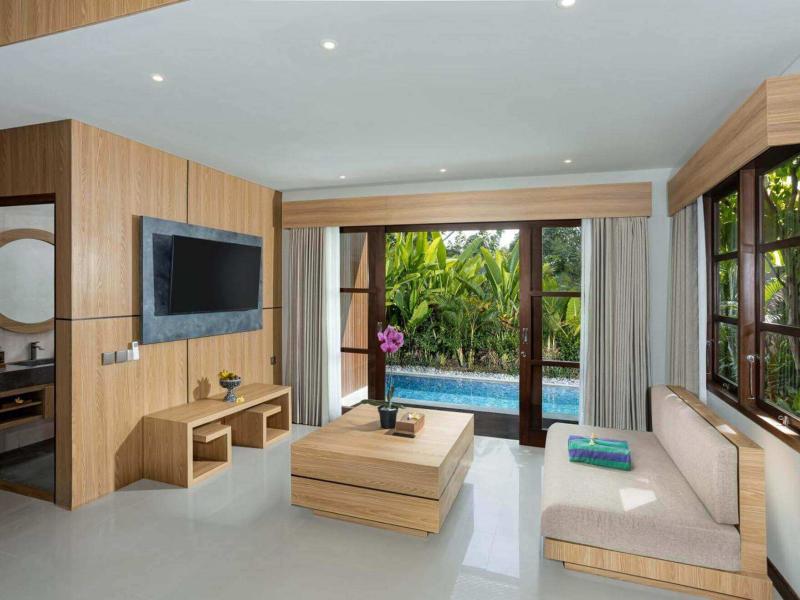 Candy Villas by Pramana