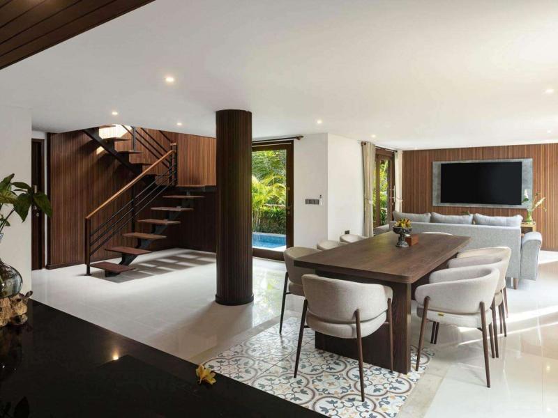 Candy Villas by Pramana