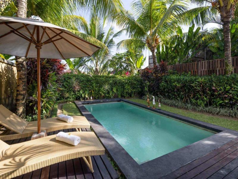 Candy Villas by Pramana