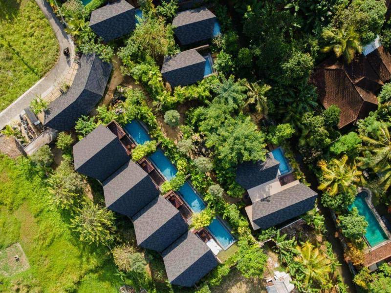 Candy Villas by Pramana