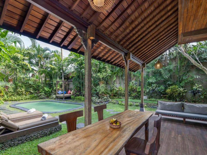 Candy Villas by Pramana