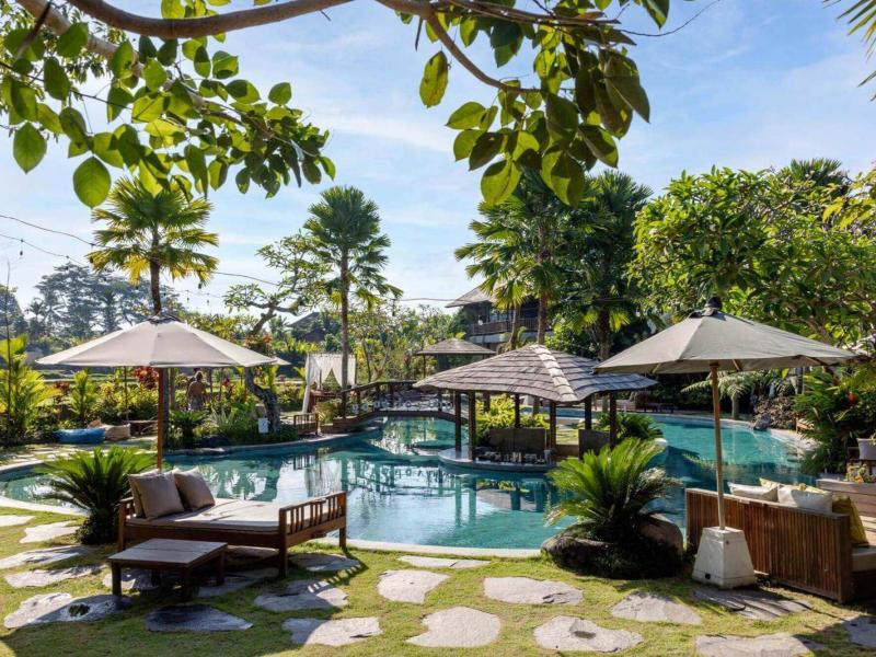 Candy Villas by Pramana