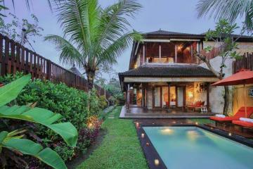 Отель Candy Villas by Pramana Индонезия, о Бали, фото 3