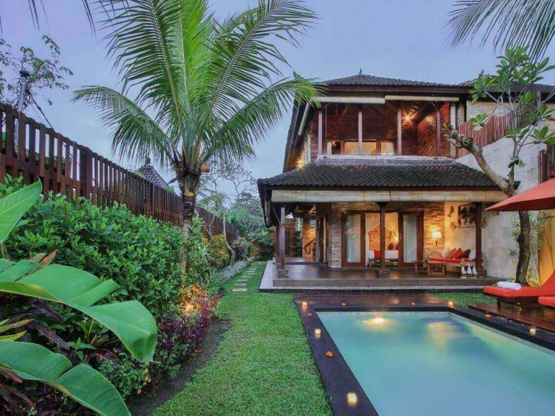 Candy Villas by Pramana