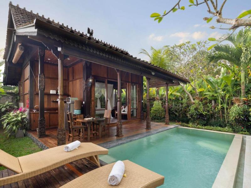 Candy Villas by Pramana