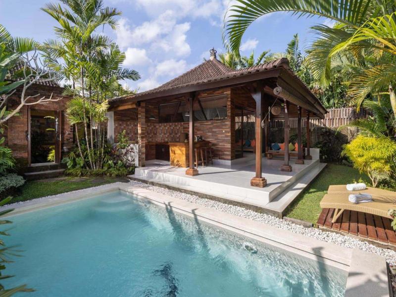 Candy Villas by Pramana