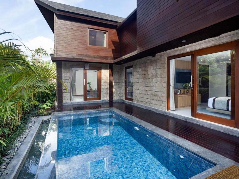 Candy Villas by Pramana