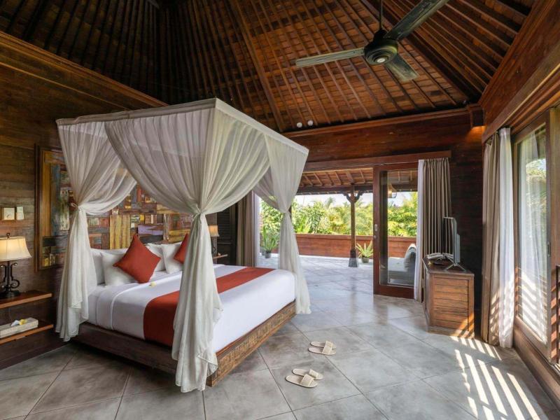 Candy Villas by Pramana