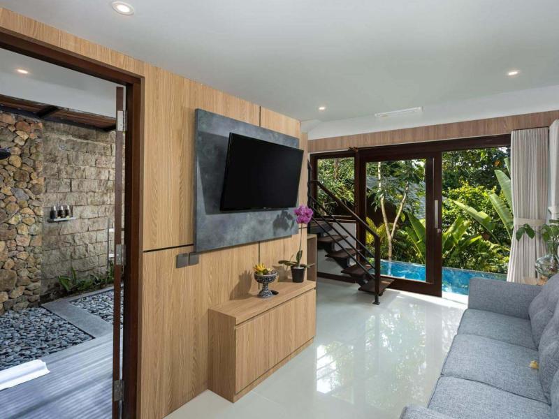 Candy Villas by Pramana