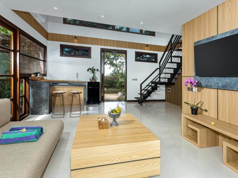 Candy Villas by Pramana