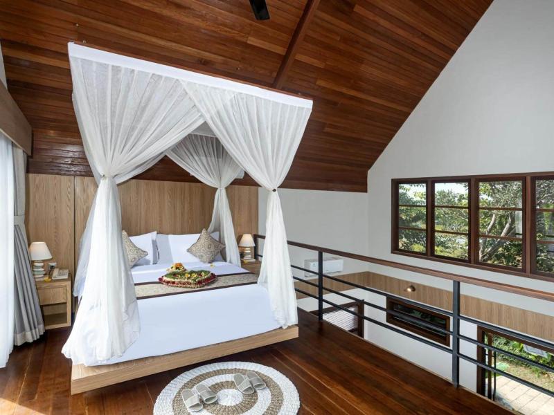 Candy Villas by Pramana