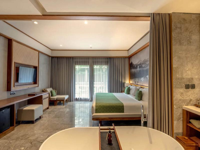 AnandaDara Ubud Resort and Spa