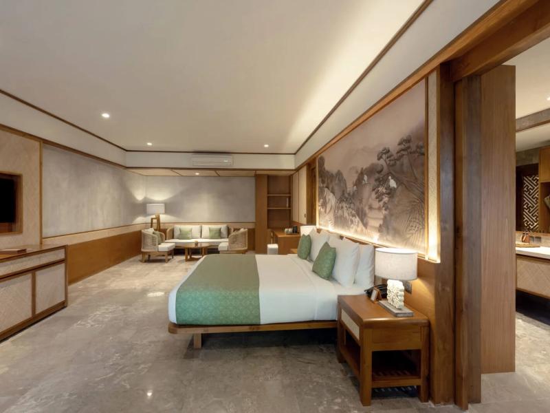 AnandaDara Ubud Resort and Spa