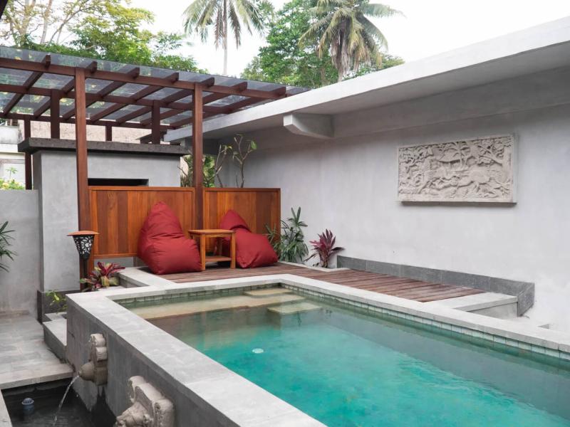 AnandaDara Ubud Resort and Spa