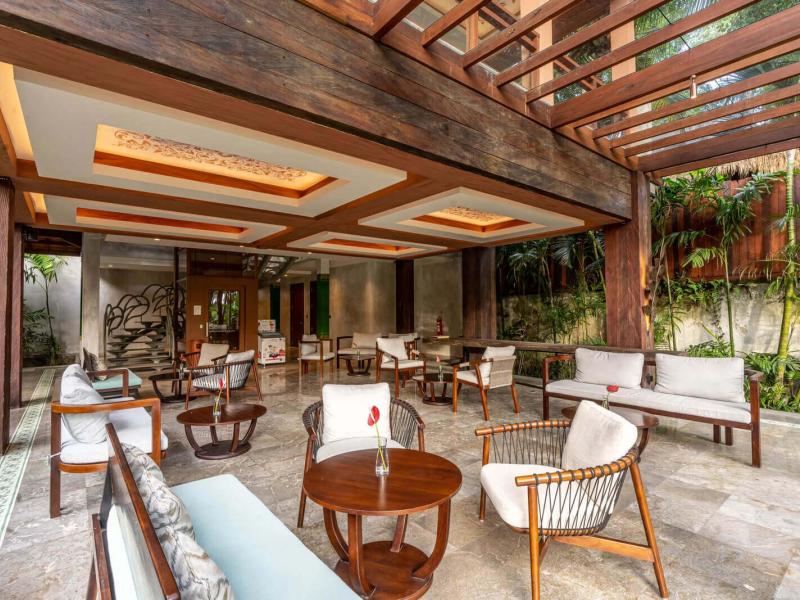 AnandaDara Ubud Resort and Spa