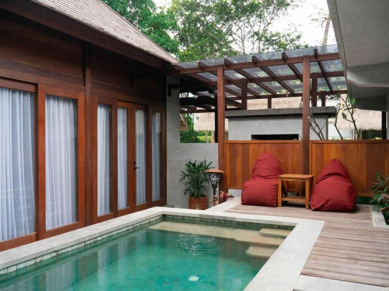 AnandaDara Ubud Resort and Spa