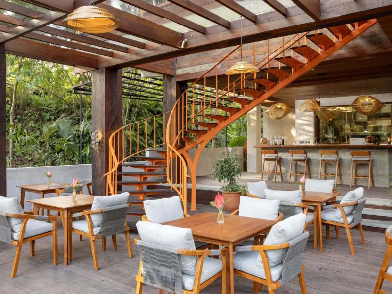 AnandaDara Ubud Resort and Spa