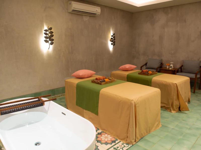 AnandaDara Ubud Resort and Spa