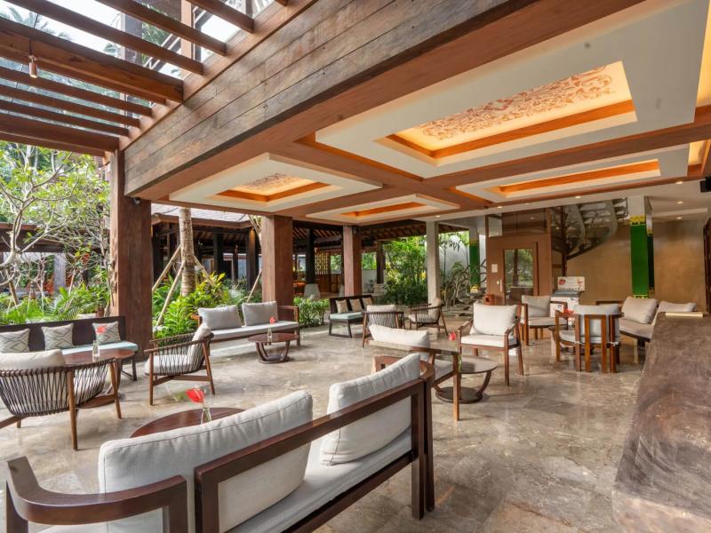 AnandaDara Ubud Resort and Spa