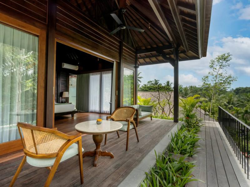 AnandaDara Ubud Resort and Spa