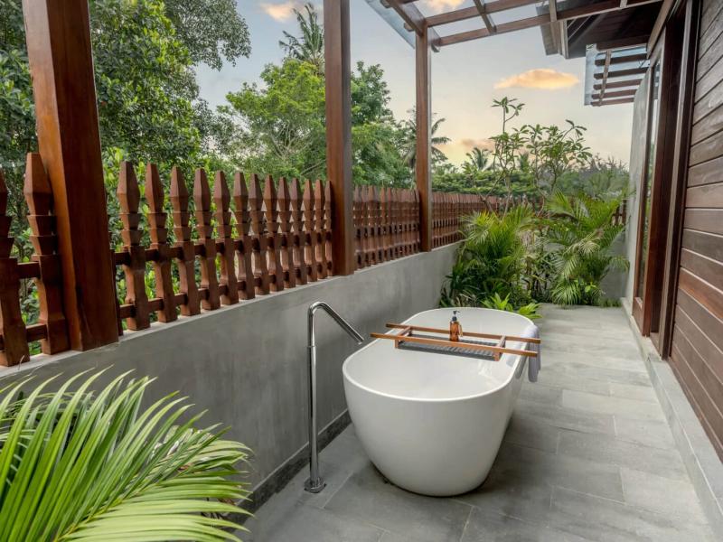 AnandaDara Ubud Resort and Spa