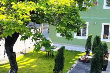 Отель Kulikov house Абхазия, Гагра, фото 20