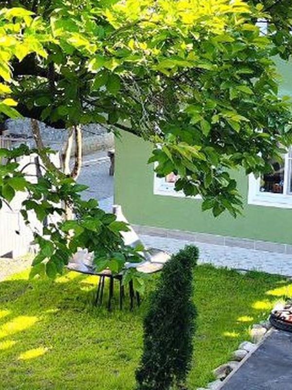Kulikov house