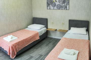 Отель Kulikov house Абхазия, Гагра, фото 41
