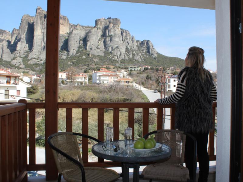 Famissi Hotel