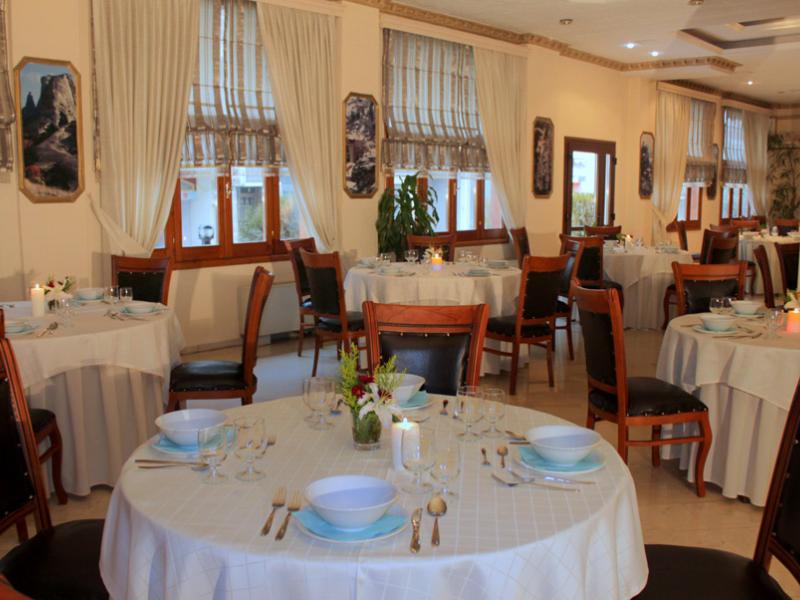Famissi Hotel