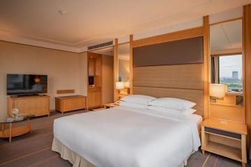 Отель Riverside Hotel Saigon Вьетнам, Хошимин, фото 13