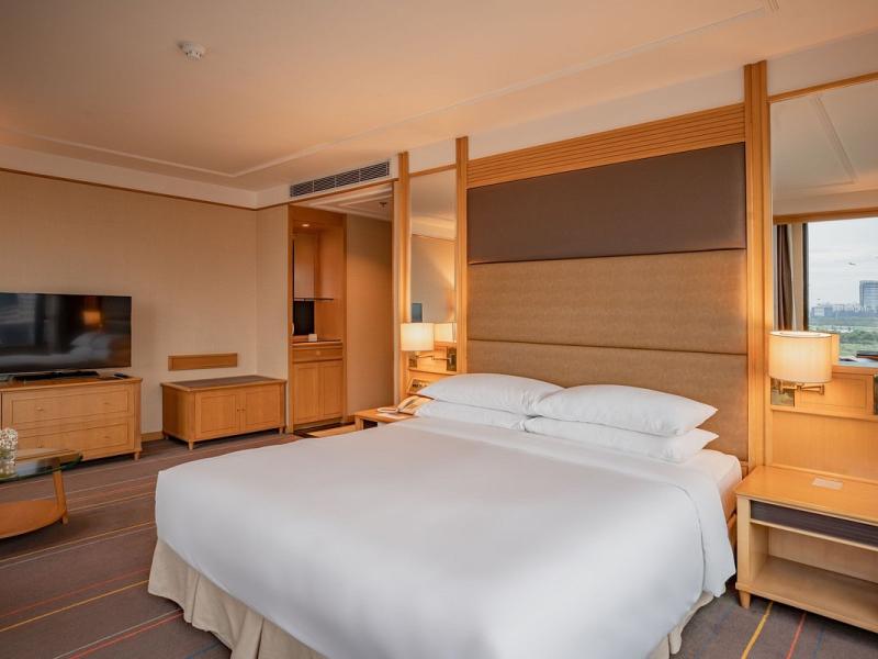 Riverside Hotel Saigon